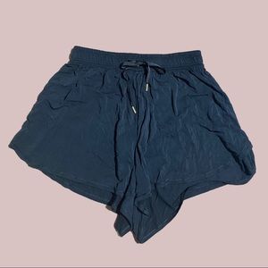 Rare Lululemon Principal Dancer Shorts